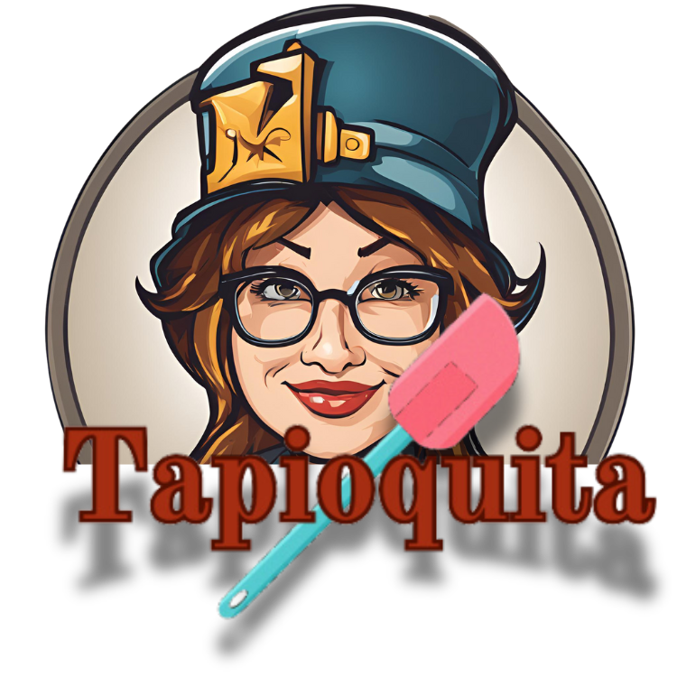 Tapioquita 